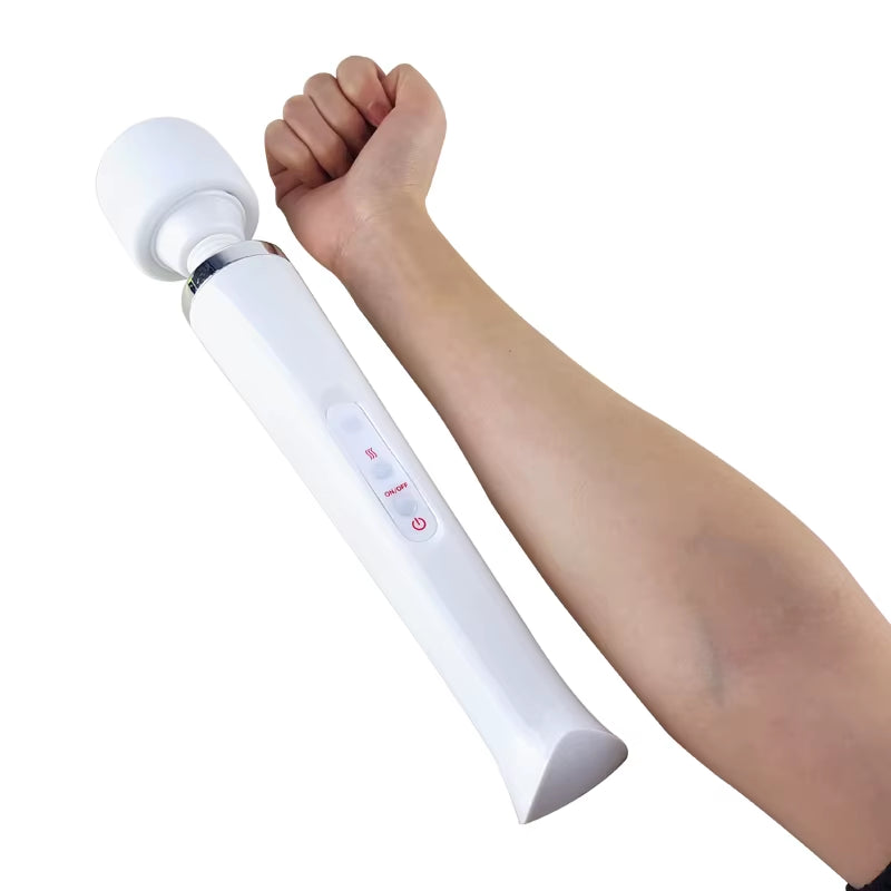 Magic Wand Vibrator 