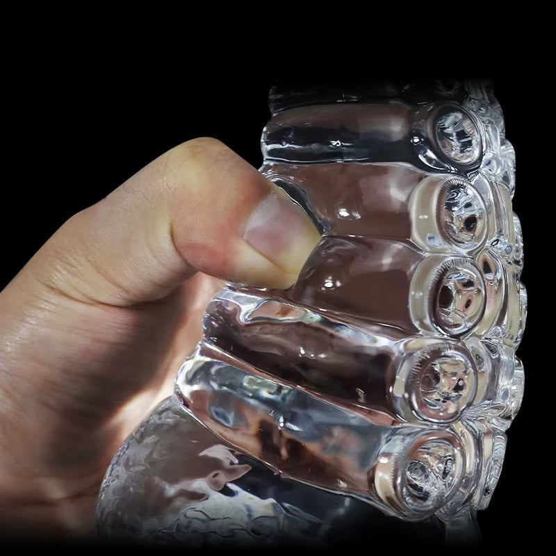 Tentacle Dildo Octopus