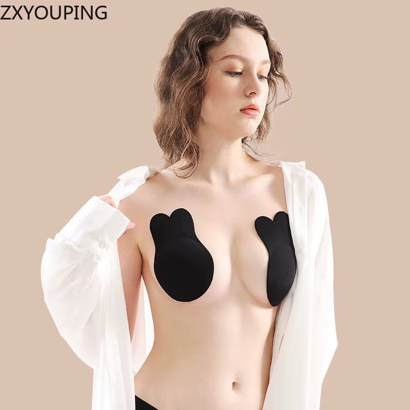 Rabbit Ear Breast Lift 