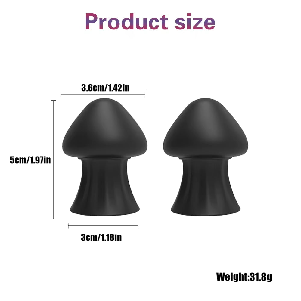 Nipple Clamps Sucker 