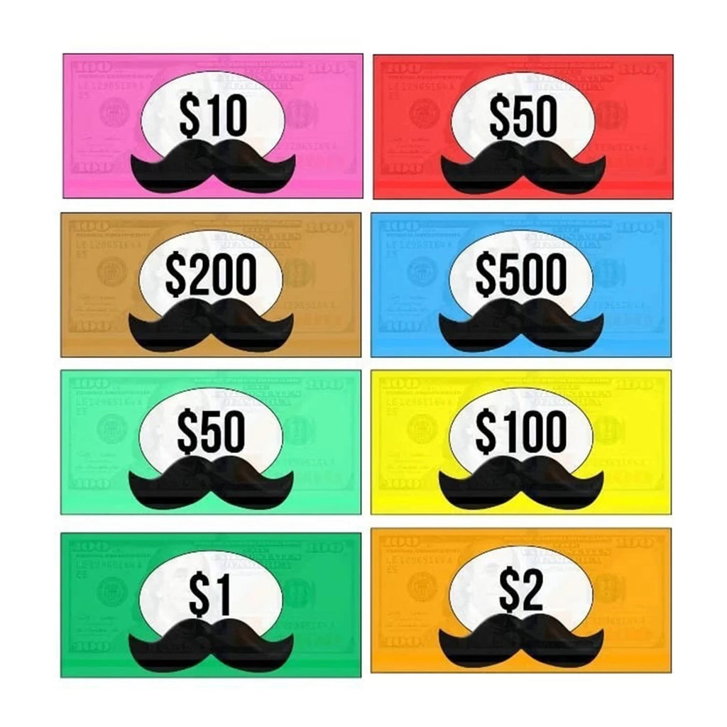 1 Set Adult Couple Game 