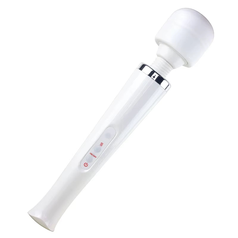 Magic Wand Vibrator 