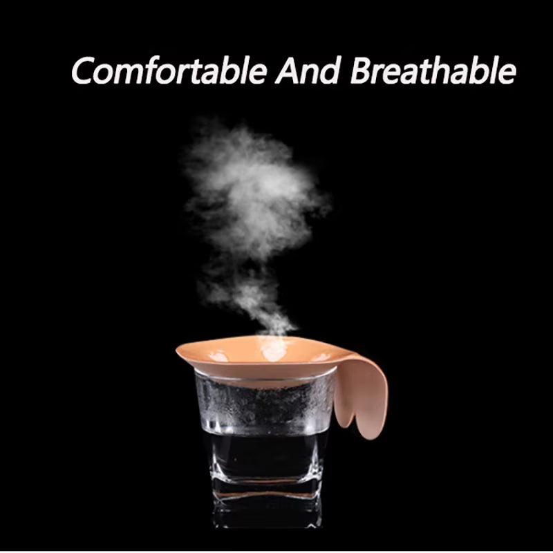 Rabbit Ear Breast Lift 