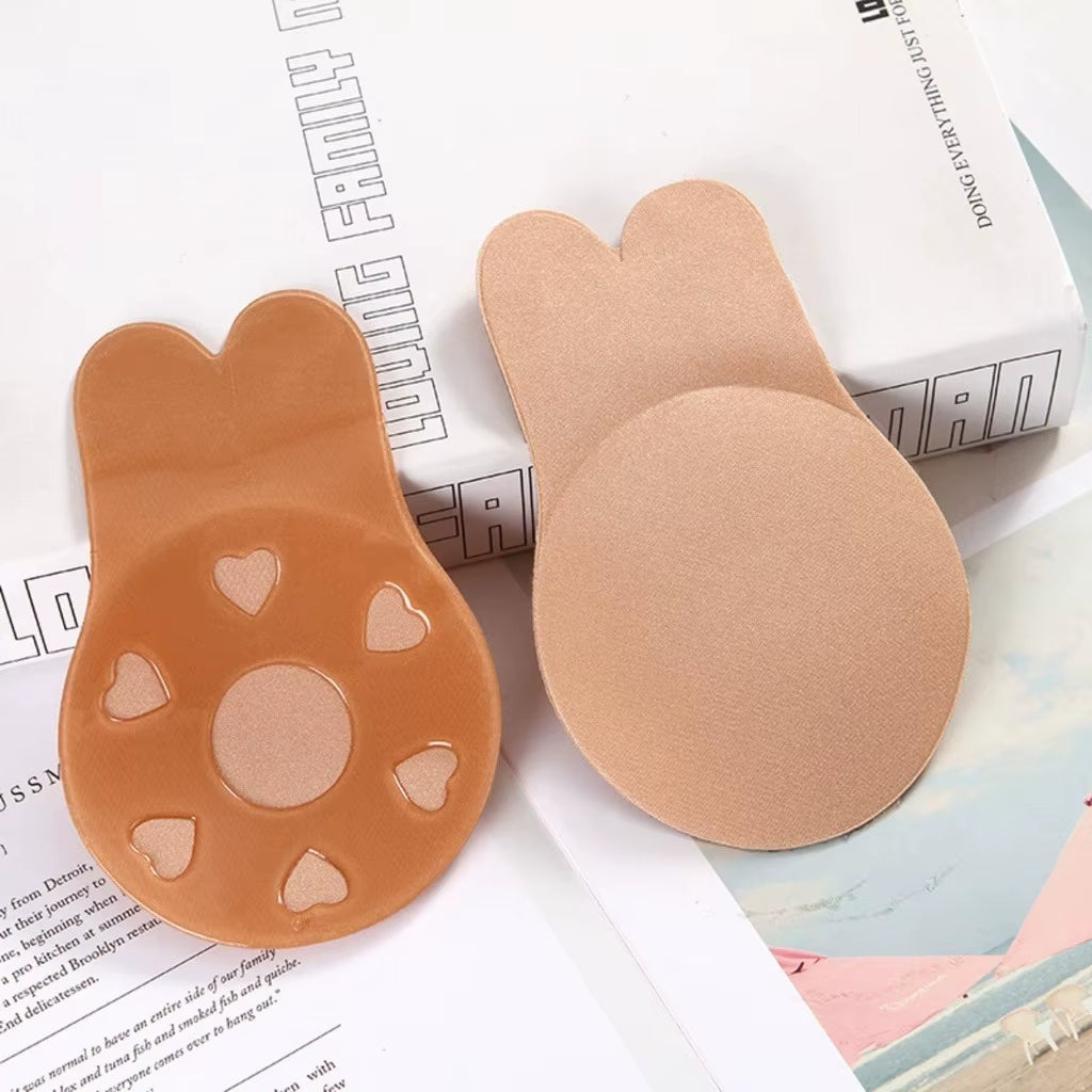 Rabbit Ear Breast Lift 