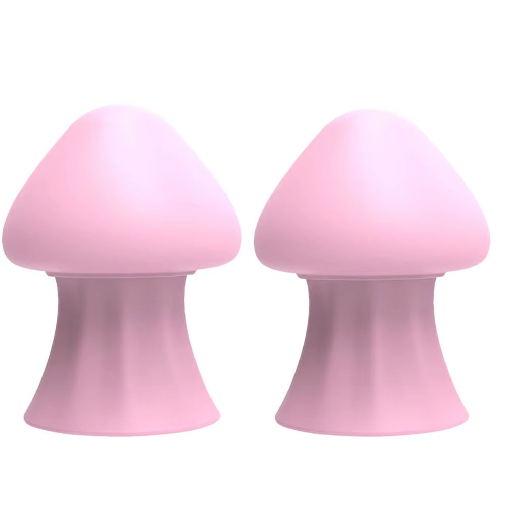 Nipple Clamps Sucker 