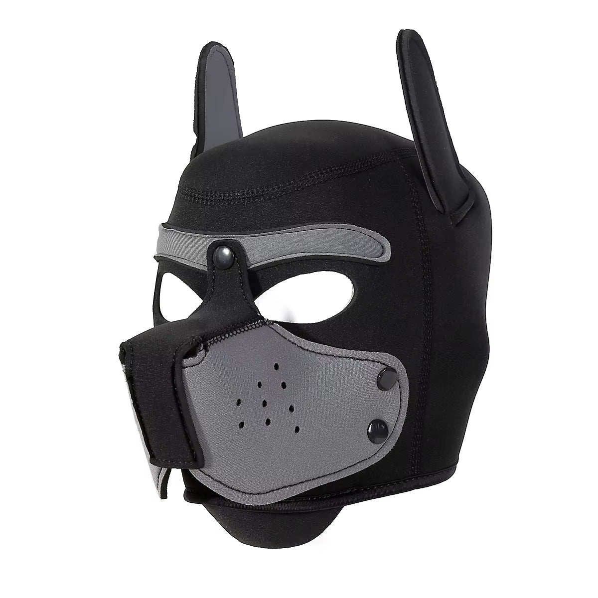 Dog Head Mask 