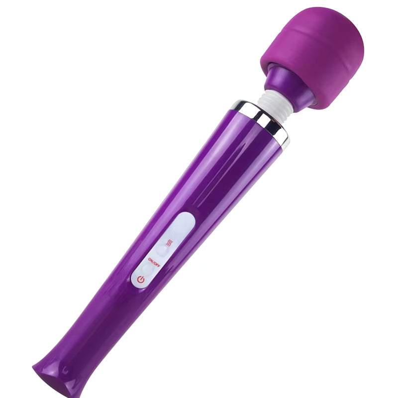 Magic Wand Vibrator 